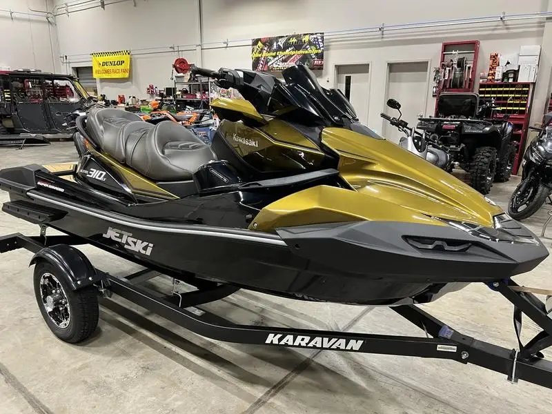 2023 KAWASAKIS JET SKI ULTRA 310LX JETSKI Bulk Supplier Buy Five Pieces and Get 1 Free Seadoo Available