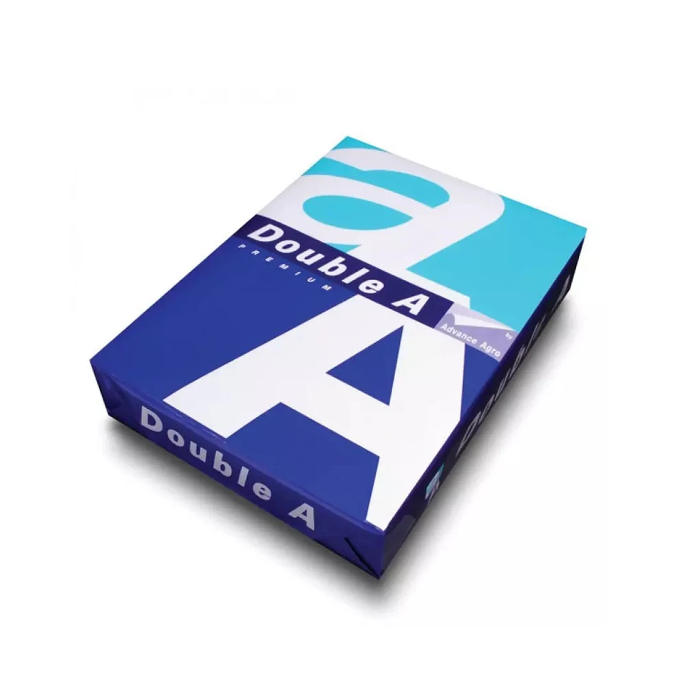 Printing Paper 70g Office Paper A5 Copy Paper For Printing