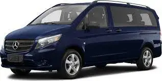 4-door van 4-door minibus Body style Used Mercedes-Benz Metris for Sale / Used mercedes metris passenger van for sale
