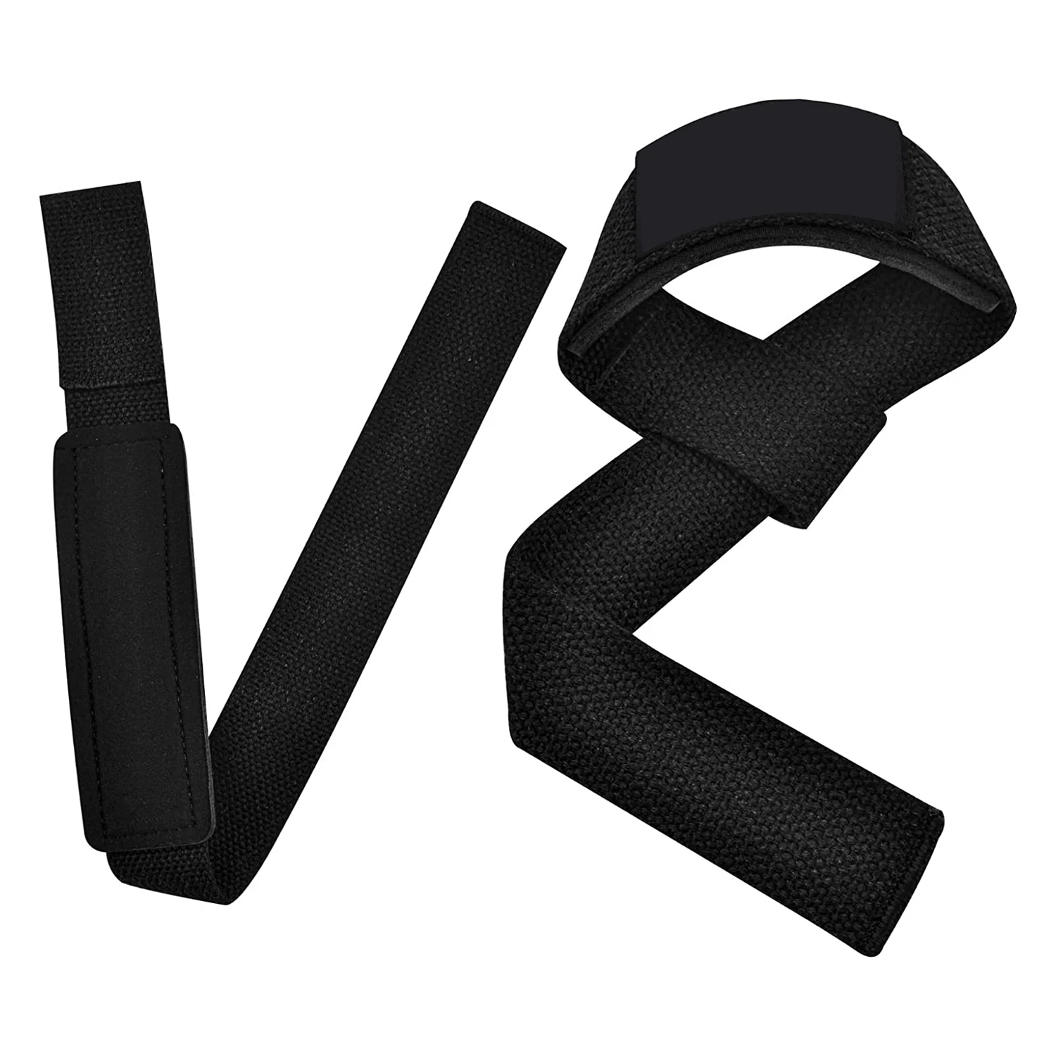 Attractive Style Powerlifting Straps Weight Lifting Straps Gym Finest Craftsmanship wholesale supplier