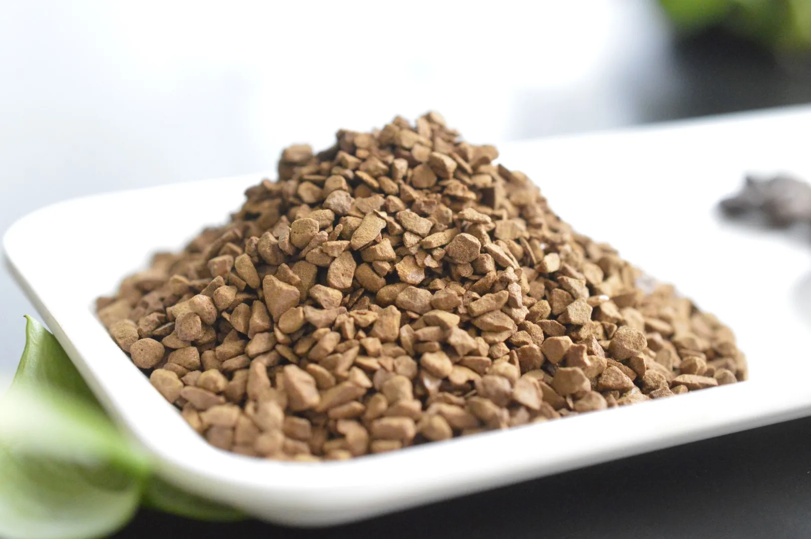 Premium Robusta Coffee Beans Moderate Biterness and Light Body 25kg/Carton Bulk Freeze Dried and Instant Caffeinated