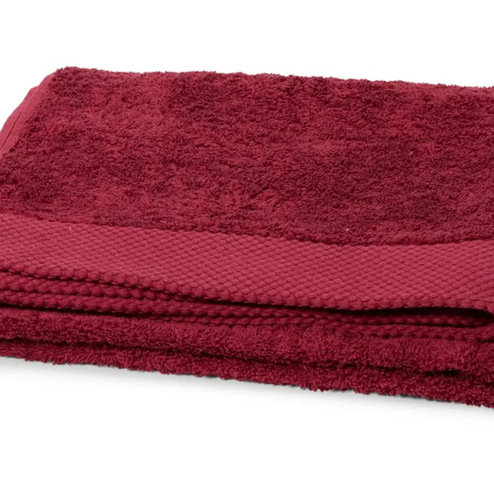 100% Cotton High Quality Latest Design Bath Towels / Low Prices Light Weight Quick Dry Promotional Cotton Towels