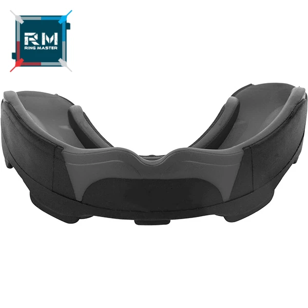 Custom Logo Best Manufacturers Boxing Mouth Guards Teeth Protection Customized Logo Mouth Guards Protector Mouth Guards