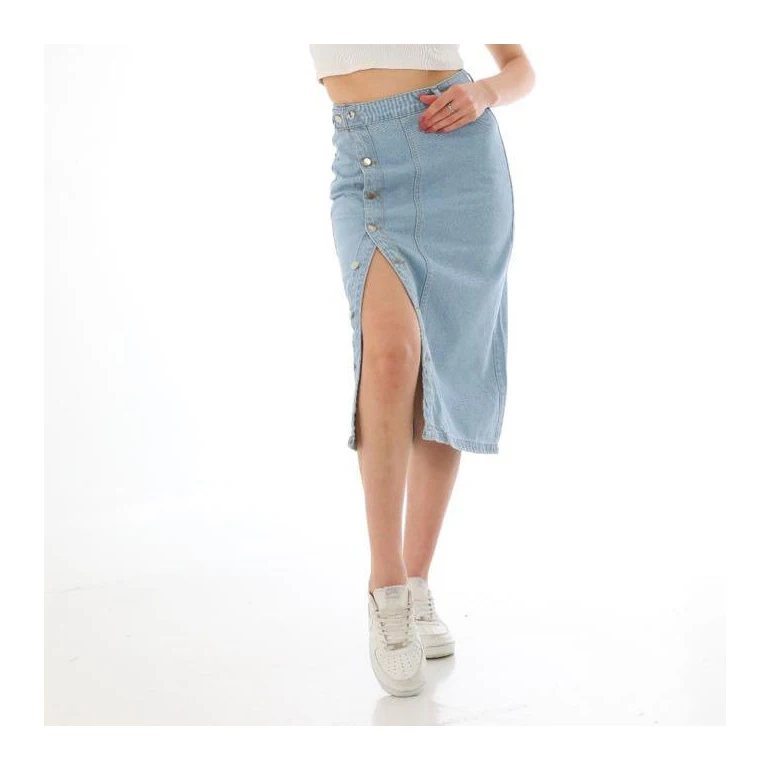 Экспортное качество Лидер продаж женские юбки большого размера модный товар