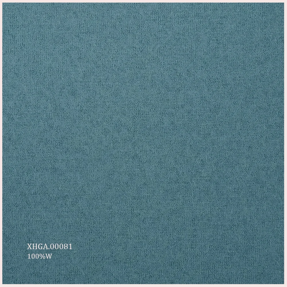 Gorgeous Merino Wool Jersey Fabric 100%%W  For Fashion Clothing  Casual Suit Pants Skirts Jacket