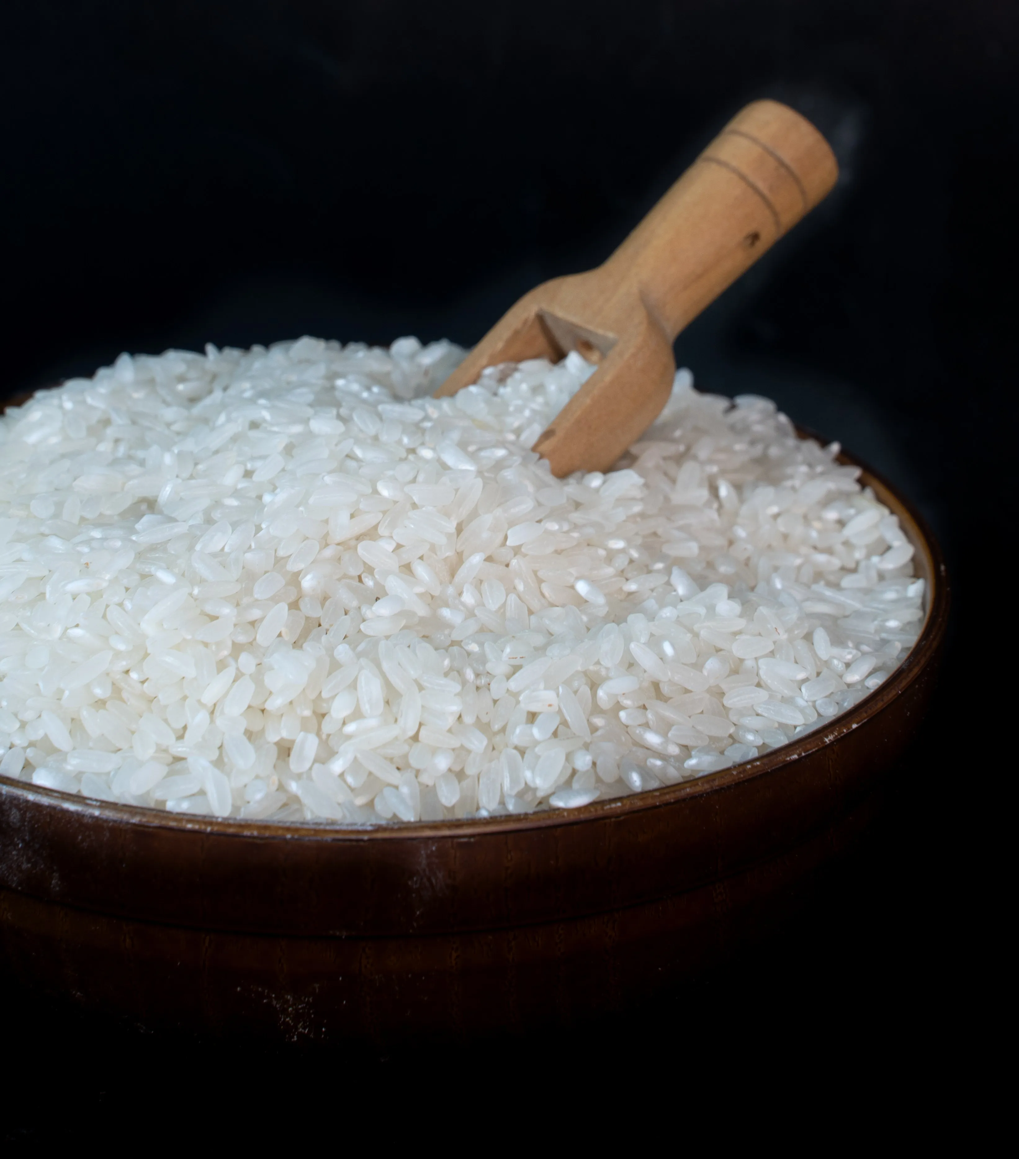 High-Quality Short Rice - Medium Grain, 100% Pure Silky Sortex Clean From Vietnam, Vietnamese Rice