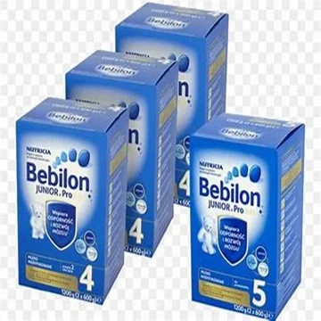 Эффективное детское молоко Bebilon Comfort/Profutura/Prosyneo HA/продвинутое питание детей 800 г в объемных бутылках и пакетиках цены