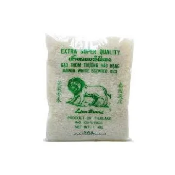 High Quality White Rice