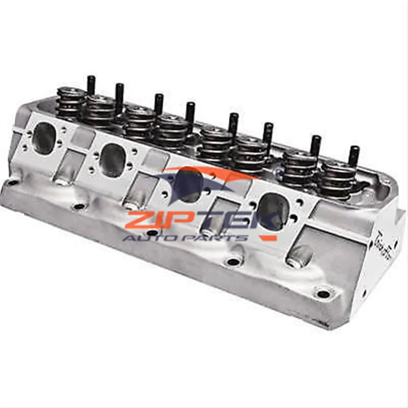 Del Motor New Parts 9041171 5.0L SBF 351W 205 Cylinder Head For Ford 289 302 351