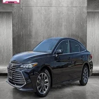 Fairly Used 2019 Toyota Avalon