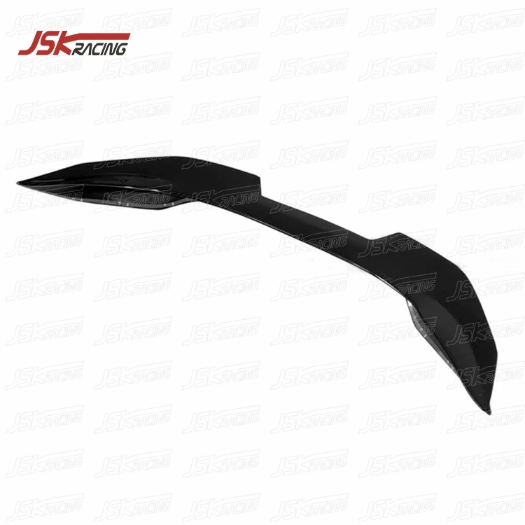BKSS STYLE CARBON FIBER REAR SPOILER FOR 2019-2023 TOYO SUPRA A90