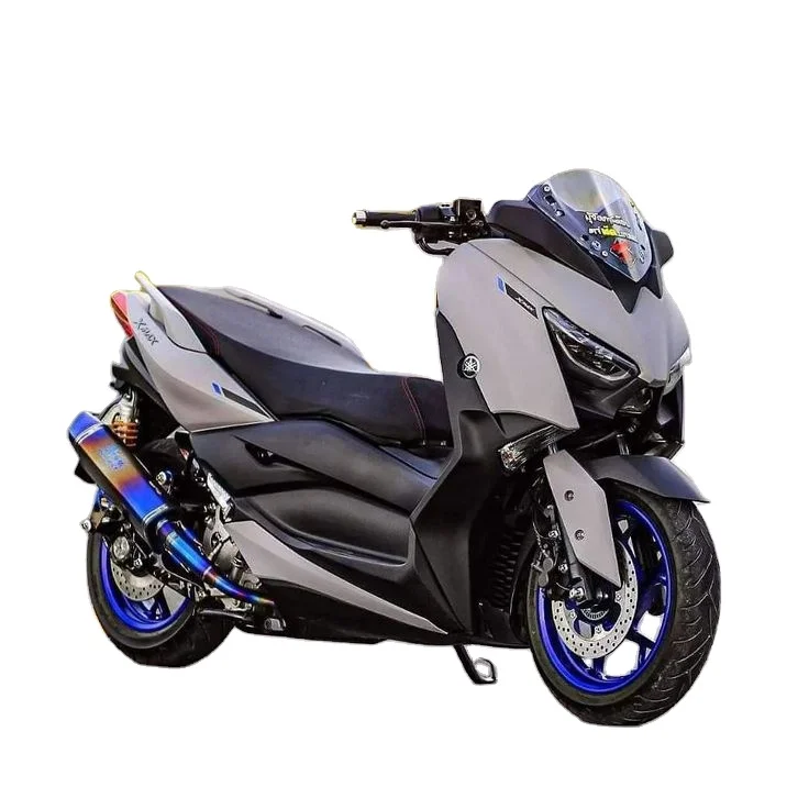2024 yamahavs XMAX 400 Tech MAX промышленный скутер/самокат класса «DIY» с индивидуальной поддержкой OEM & ODM