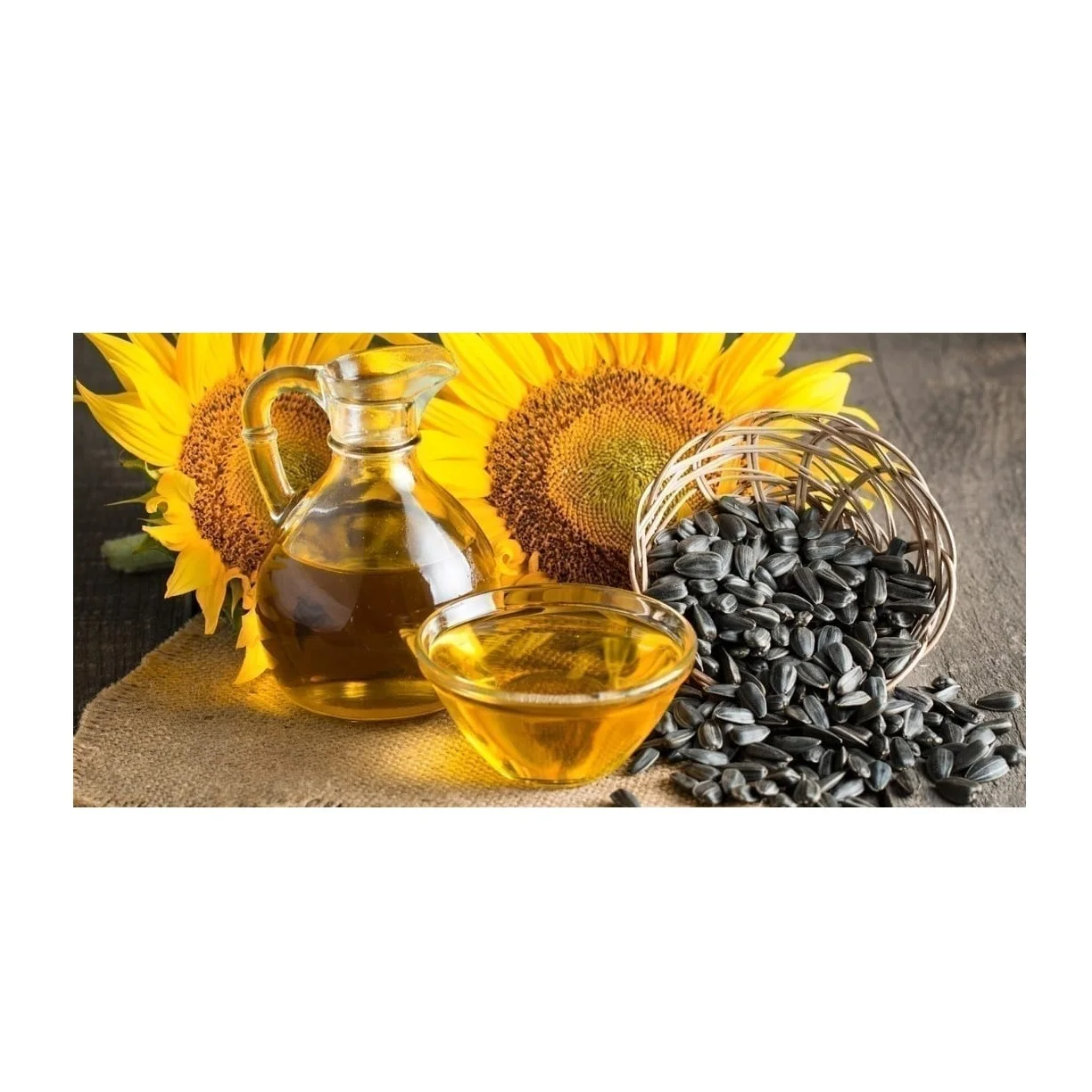 Refined Sunflower Oil Factory Price 1L Bottle Bulk Packing Packaging Plastic Cooking Origin Drum Type Nut Grade ISO