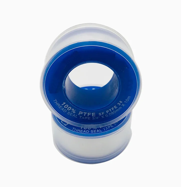 High Quality 100% Ptfe Thread Seal Tape 12mm Ptfe Tape