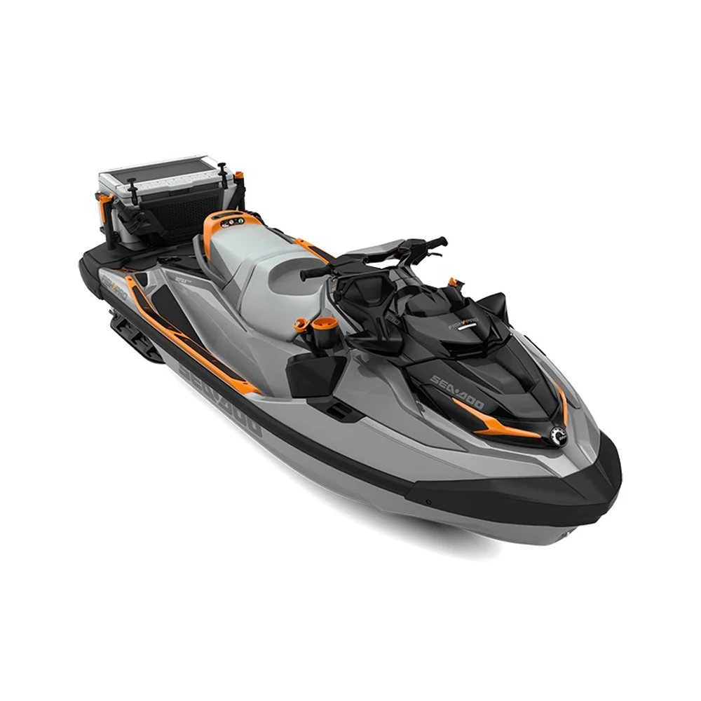 Latest Seadoo Quality Sea Doo 300 Horsepower 1500cc Engine Capacity Jetski