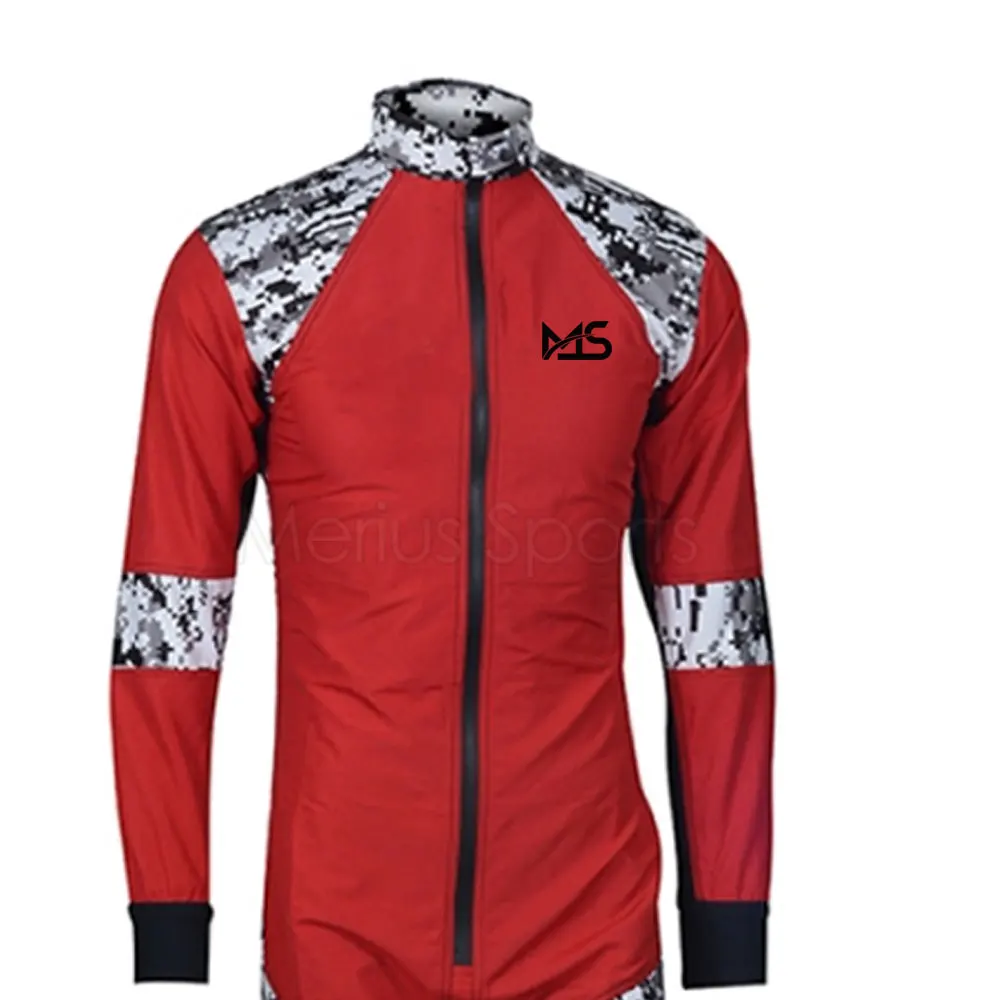 Latest Windproof Free Fly Skydive Suit Best Printing Workout Wear with Custom Logo Designed for Sports Use