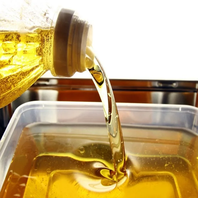 Used Cooking Oil for Biodiesel Waste Vegetable Oil Grade Made In Vietnam Biodiesel And Waste cooking Oil