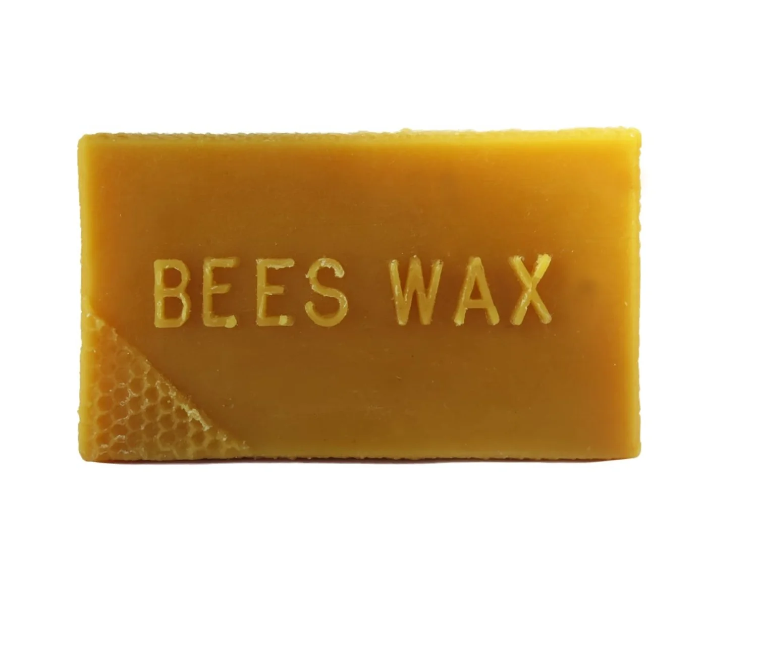 Natural Beeswax with 100 Percent Purity for Sale at Low Prices Great for Cosmetics and Home Products Stock Up