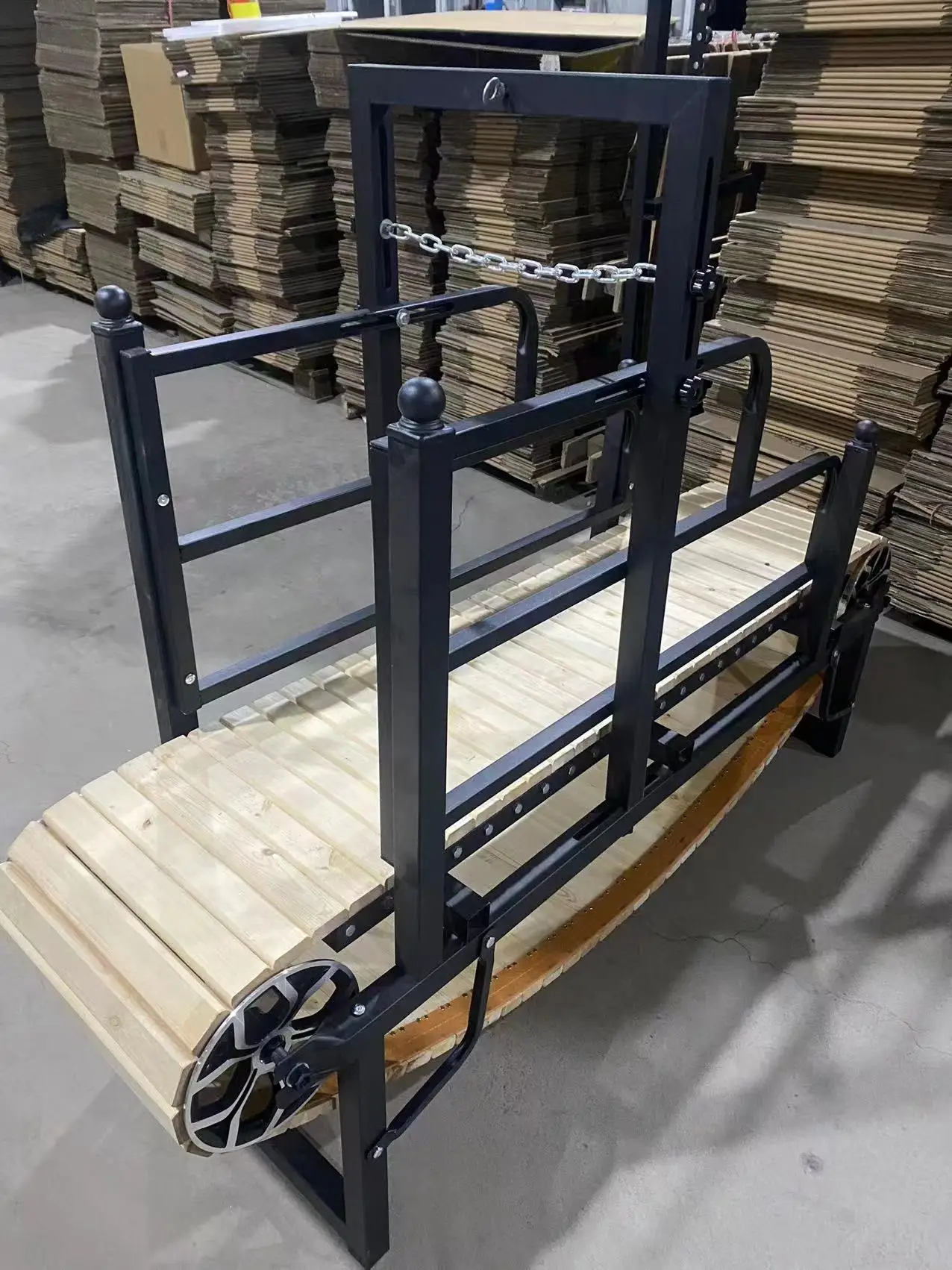 Dog treadmill workout,Powerless pet treadmill for dog training