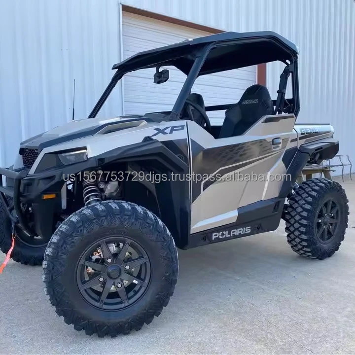 Новый 2024 POLARIS GENERAL XP 1000