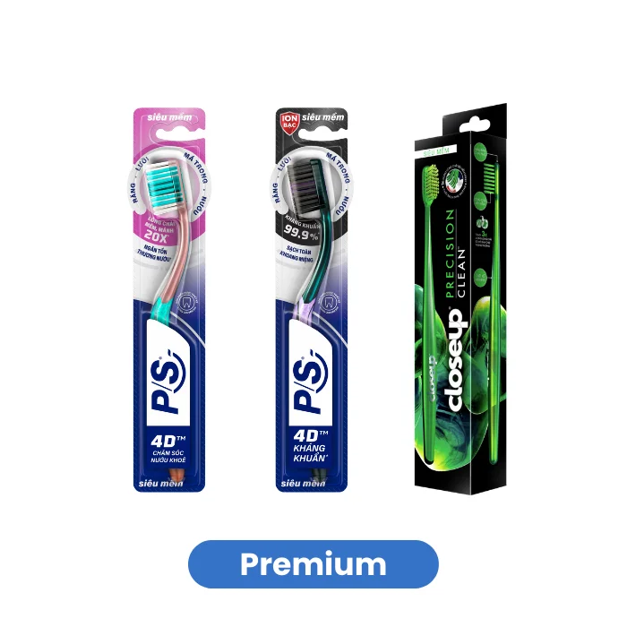 Sale PS Oral Hygiene Toothbrush and Toothpaste set for kids