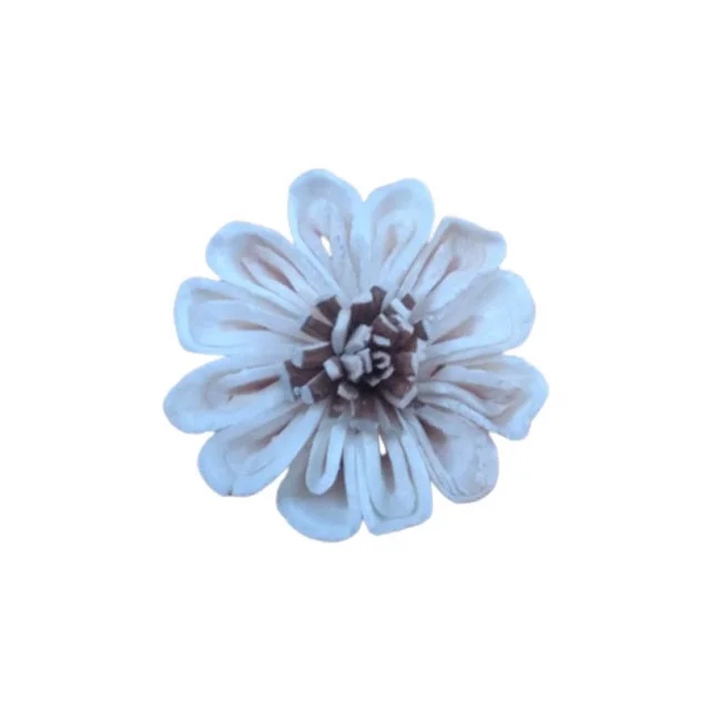 Sunflowers Sola Wood Artificial Flowers Wholesale Handicraft Home Decor Decoration Thailand Reed Diffuser