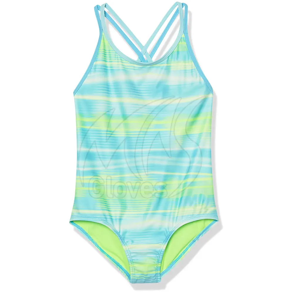 High Manufacturer Beach Wear Best Selling Swimming Suit Made In Best Material Swimming Suit