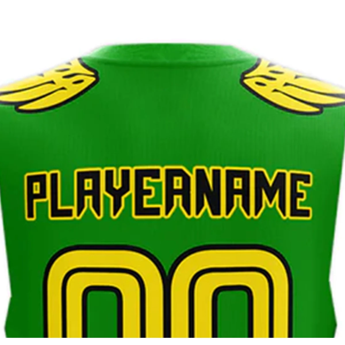 Top Quality New Style cheap 7 on 7 American Football Uniforms Custom logo Sublimated Made 7 on 7 American Football Uniforms