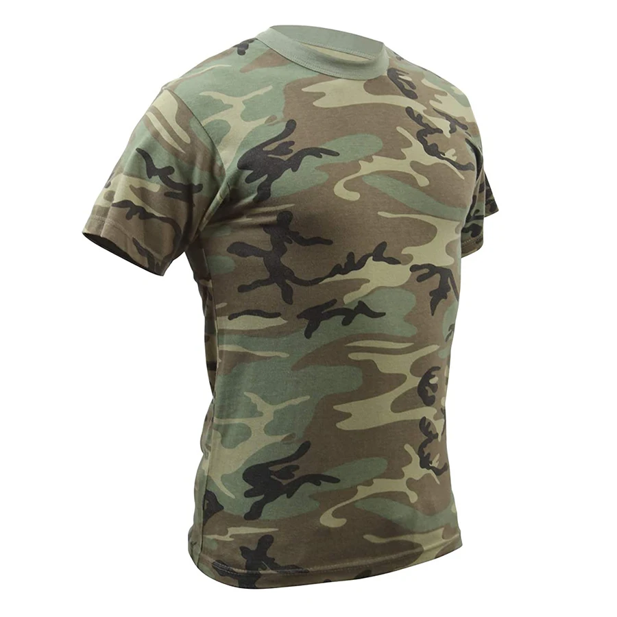 Wholesale price high quality OEM design cotton t shirts short sleeve soft fitting new arrival casual & street wear T shirt