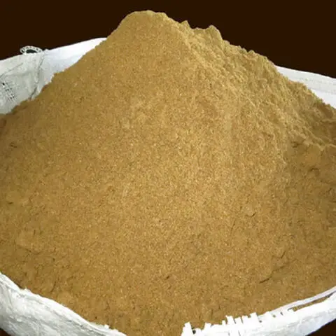 High Protein Feed Soybean Meal Supplier Soya Doc Soybean Meal for Animal Fish Feed From Brazil Supplier