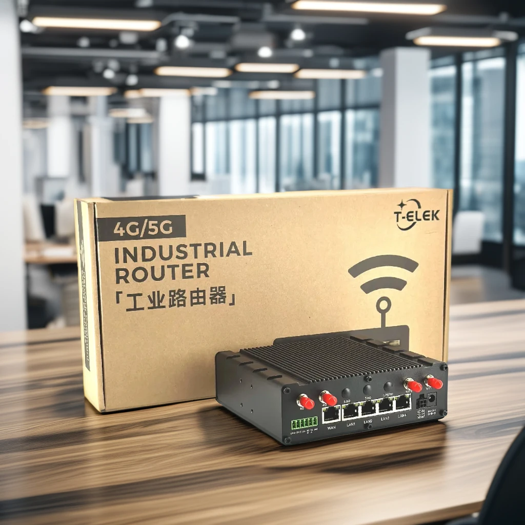 T280C-F-GL SIM 4G карта POE USB открытый мини домашний модем Промышленный маршрутизатор корпоративный брандмауэр-высокая стабильность надежности Новый