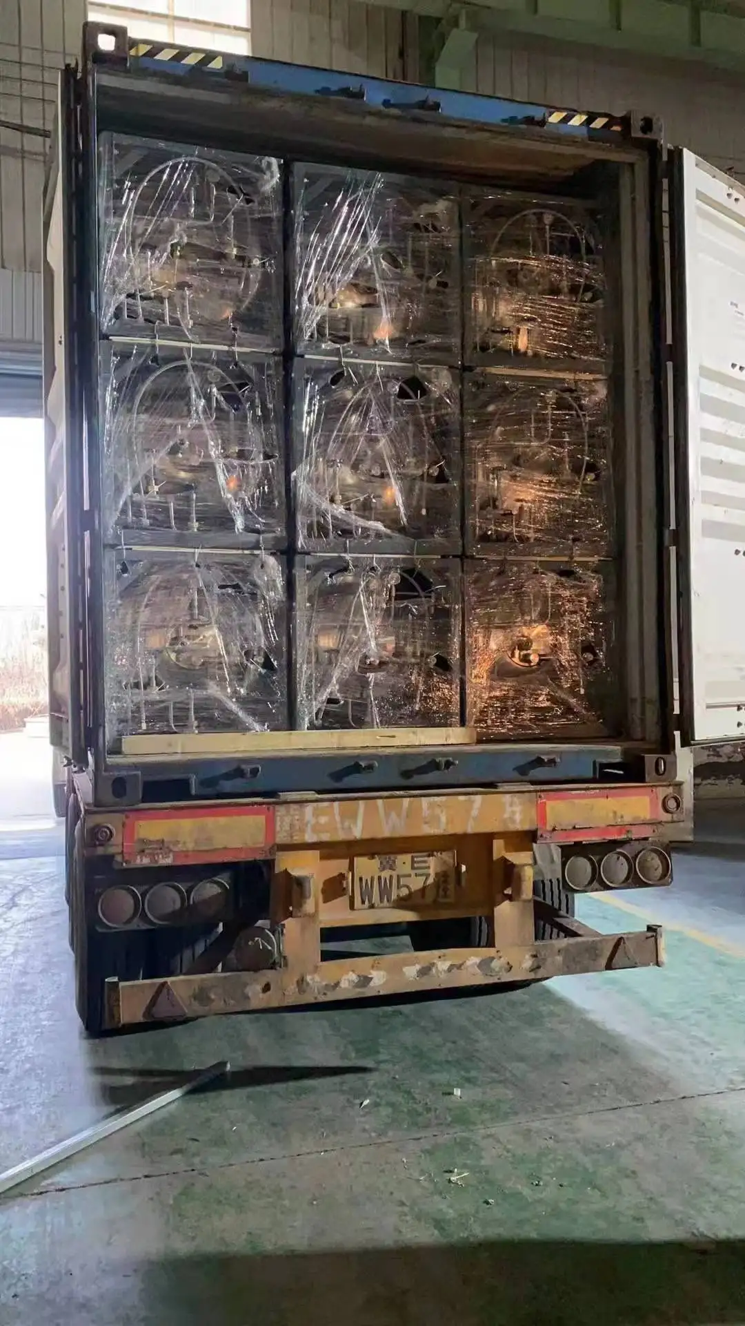 liquid oxygen vessel cryogenic cylinder dewar cylinder 175L liquid nitrogen gas cylinder