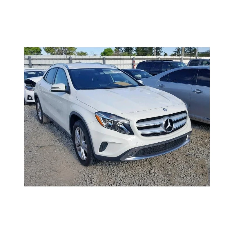 Подержанные автомобили 2012 Mer-ce-des B-enz CLS-Class седан 4.6L