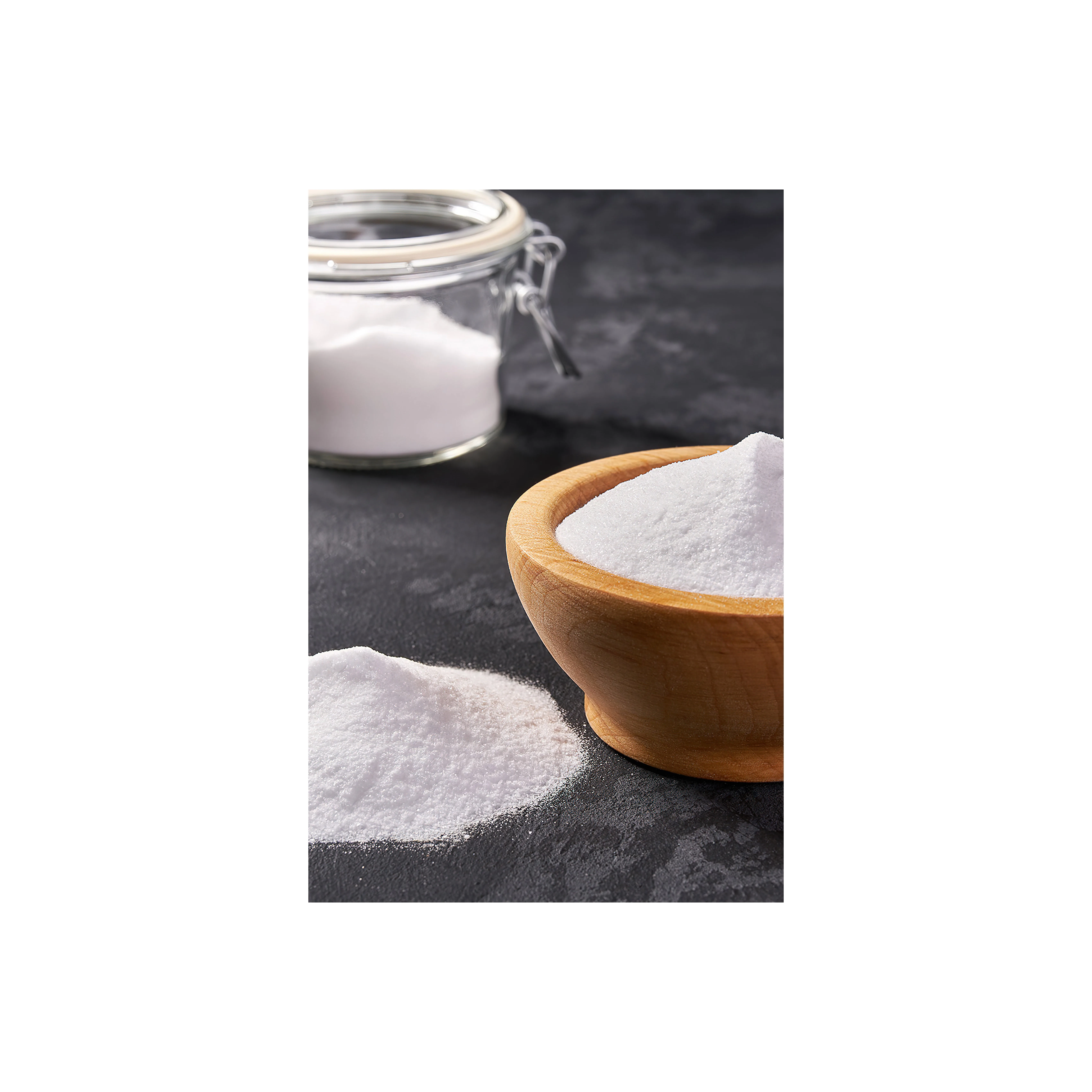 High Purity Cheap Factory Sales Baking Soda 99% NaHCO3 Sodium Bicarbonate Powder cas 144-55-8 99% Purity