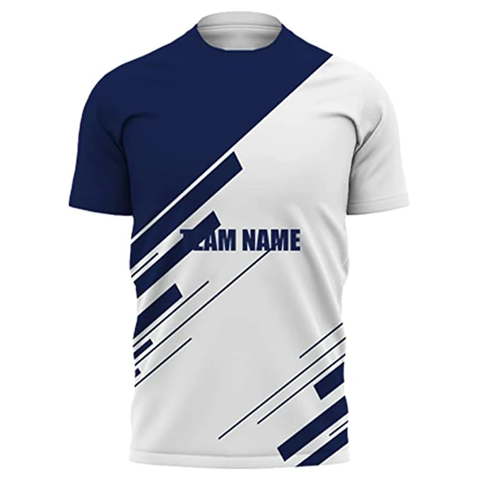 High Quality Custom Logo Plus Design Quick Dry T Shirt And Trouser Sublimated Cricket Uniform For International Sports