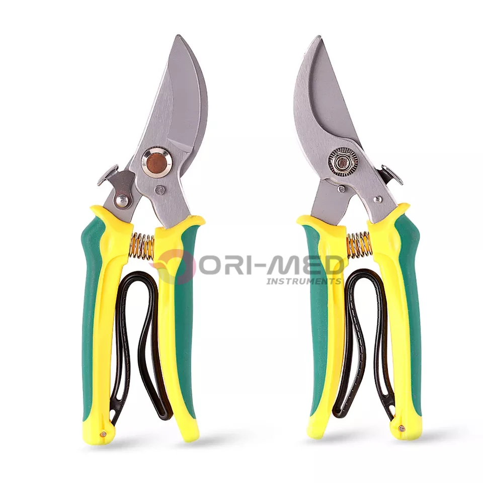 OM-1117 OEM Wholesale Premium Hand Trimming Scissors