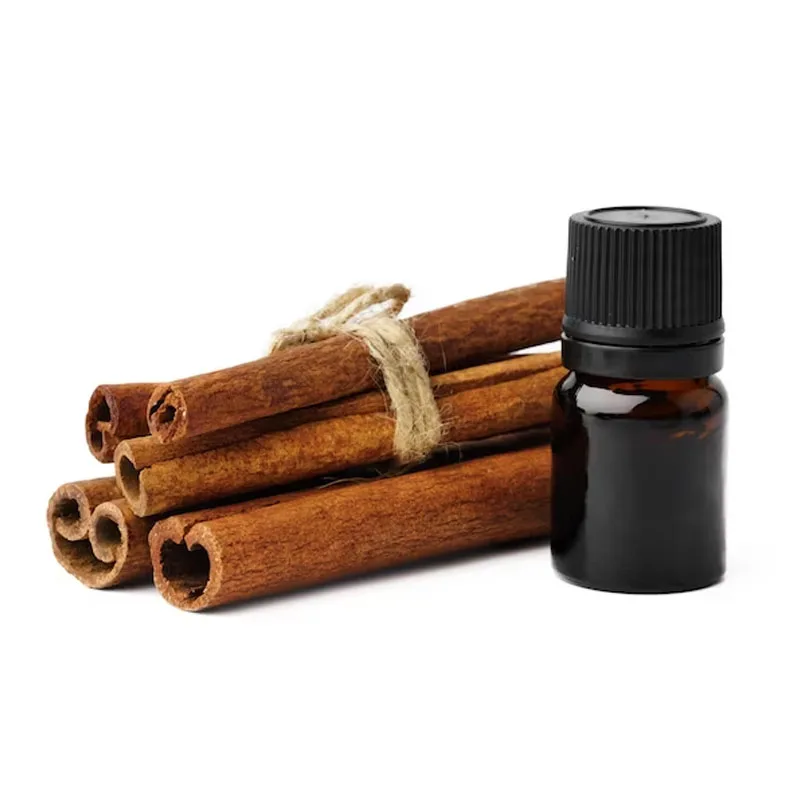 Factory Supply Top Quality Cinnamon Bark Oil at Bulk Wholesale Rates High Concentrated Fragrance Oils for Candle Making