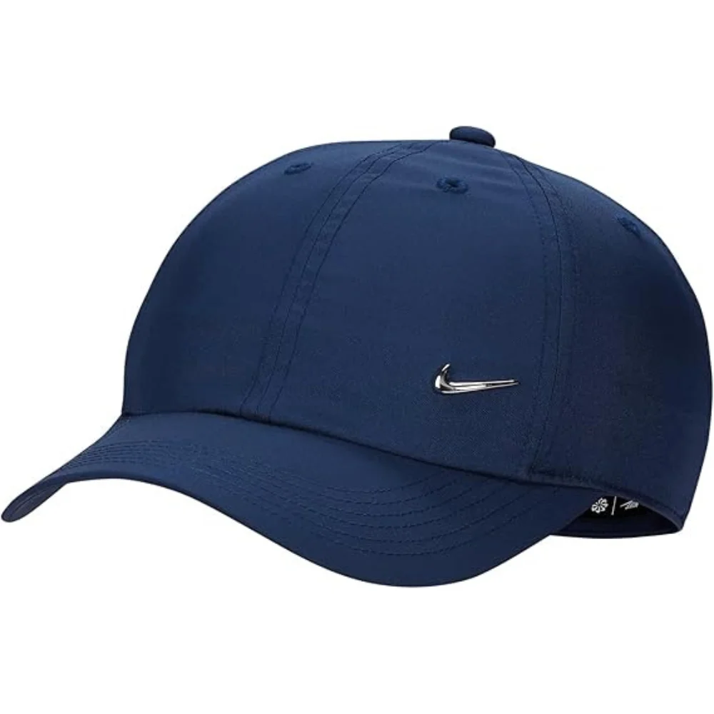 P Caps All Season Customized Logo Embroidered Cap 100% Cotton Quick-Dry and Antimicrobial in Solid Color