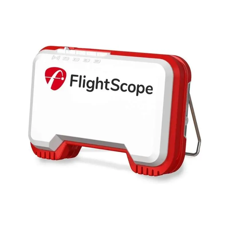 FlightScope Mevo - Portable Personal Launch Monitor for Golf