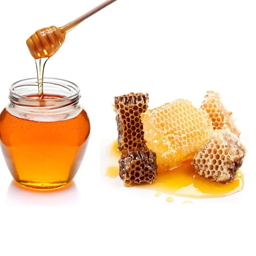 100% natural ORGANIC no sugar high grade 1 kg/ 0.5 kg/ 0.2 kg pure raw mountain honey for health