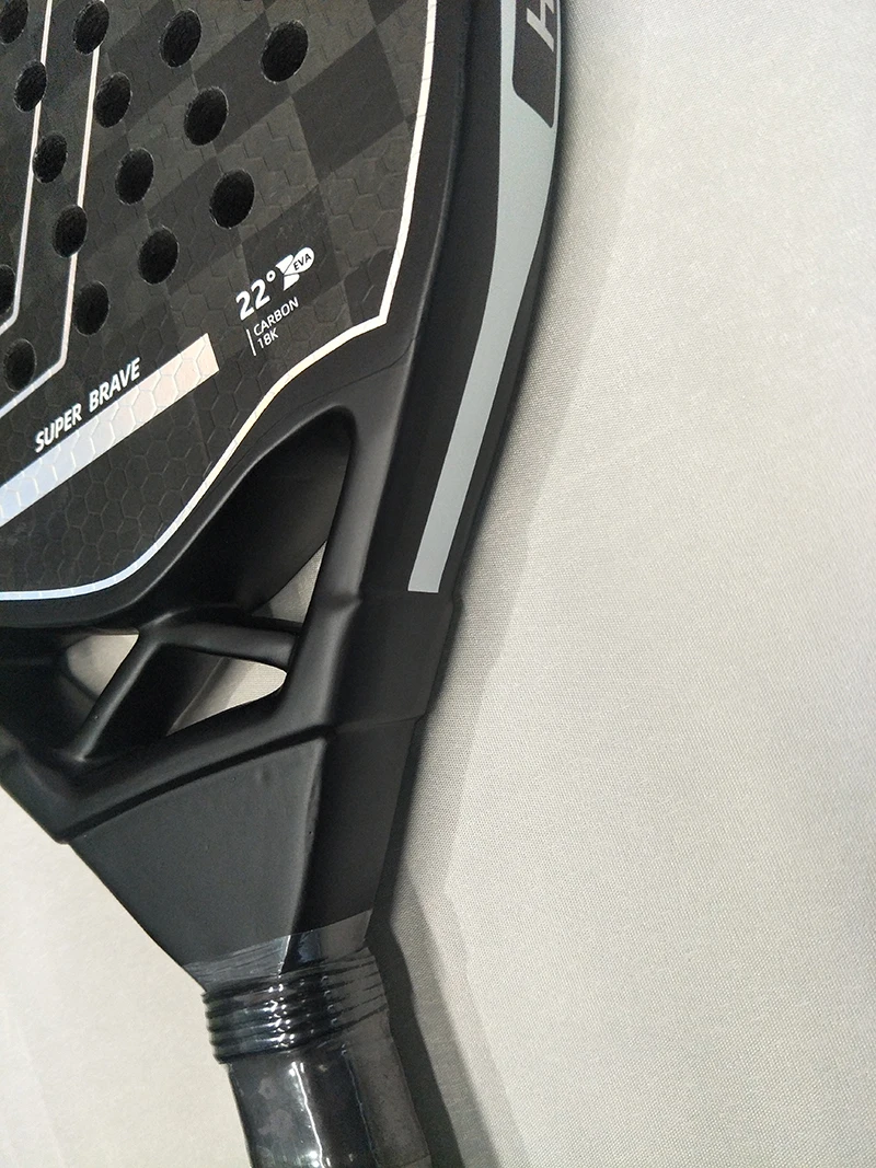 MC005 Youth - 18K  eva suitable for advanced tennis player padel racket