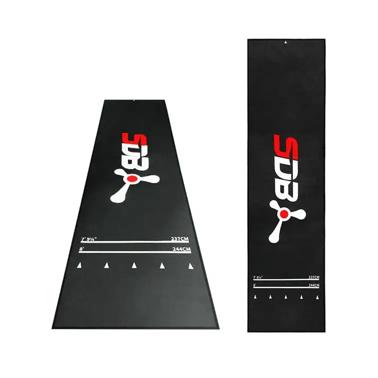 Дротики tapijten бросающие коврики