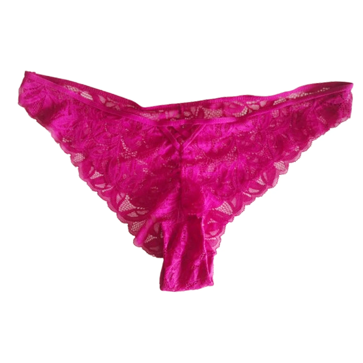 2024 Новое поступление сексуальные трусики Соблазнительные Большие размеры женские весовые 160 gsm желающие кружевные Открытые брюки