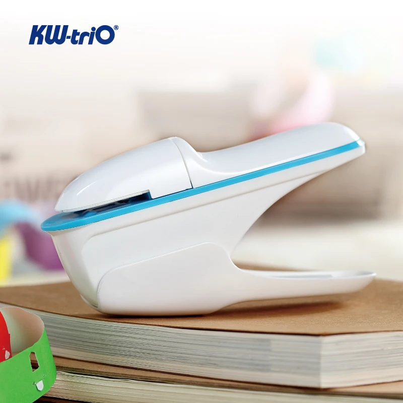 KW-triO Submarine No-Staple Stapler