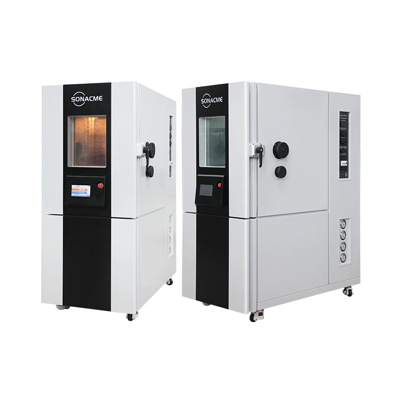 SONACME factory directly sells environmental test chamber for Temperature Humility Test of Lab