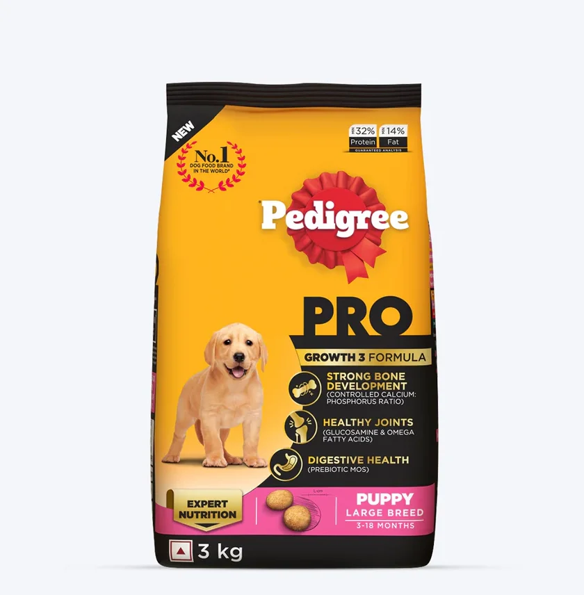 Direct Supplier Of Pedigree Pet Food At Wholesale Price