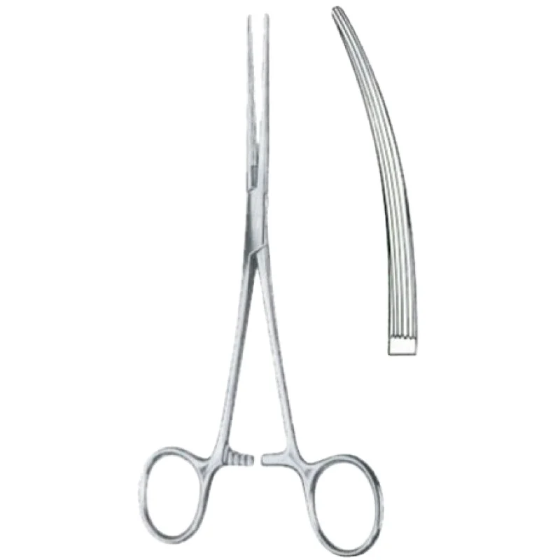 The Basis of Surgical Instruments Professional Medical Tools and Health & Medical Homeostatic forceps