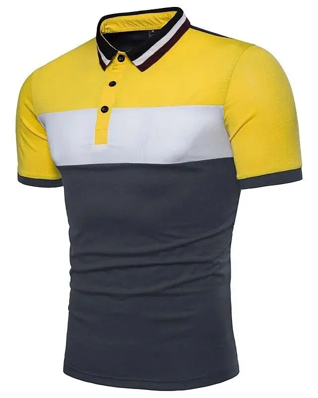 Men & women polo T-shirt