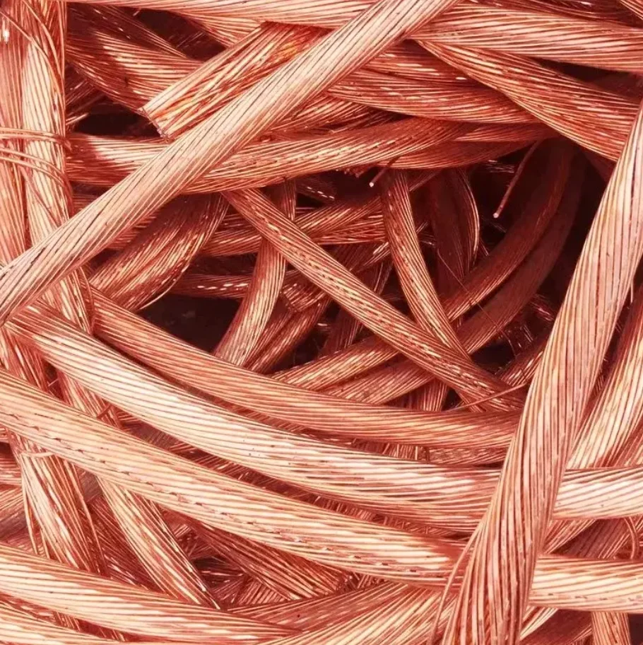 2023 Metal Scraps pure millbery copper Copper Wire Scrap /Cooper Ingot /Scrap Copper Available For Affordable Prices