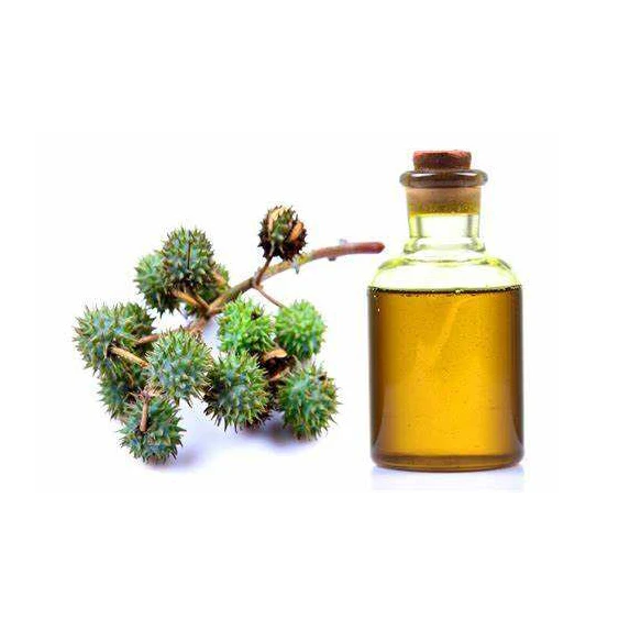 Manufacturer supply wholesale 100% Pure Organic Jamaican Black Castor Oil